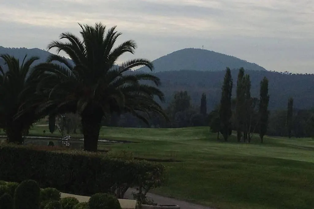 Riviera Golf De Barbossi Indiana Apartment Mandelieu-la-Napoule 0*,  France