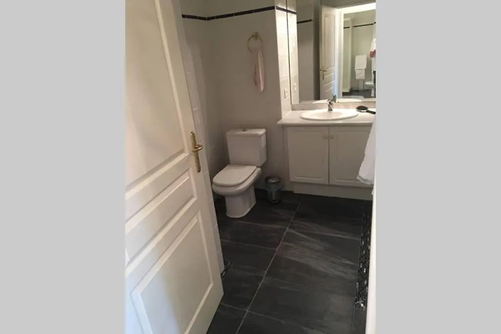Riviera Golf De Barbossi Indiana Apartment Mandelieu-la-Napoule France