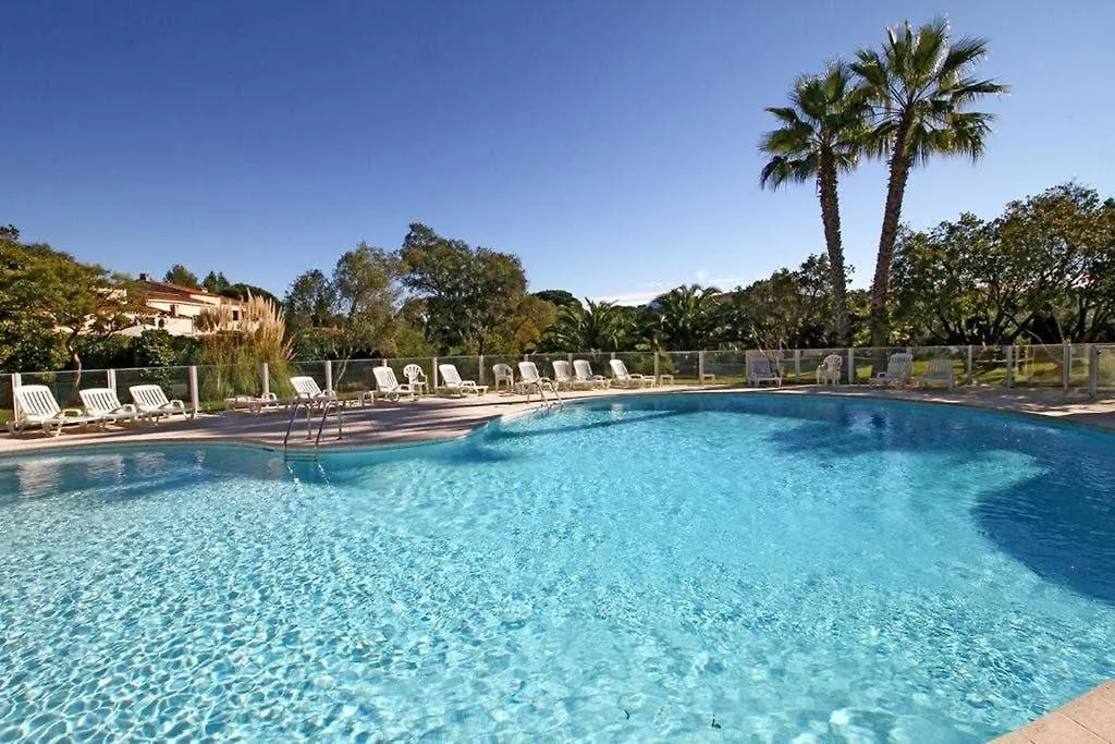 Riviera Golf De Barbossi Indiana Apartment Mandelieu-la-Napoule