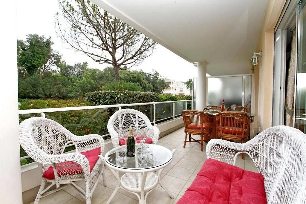 Riviera Golf De Barbossi Indiana Apartment Mandelieu-la-Napoule
