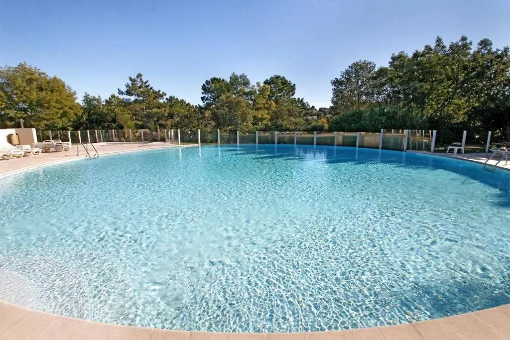 Riviera Golf De Barbossi Indiana Apartment Mandelieu-la-Napoule France