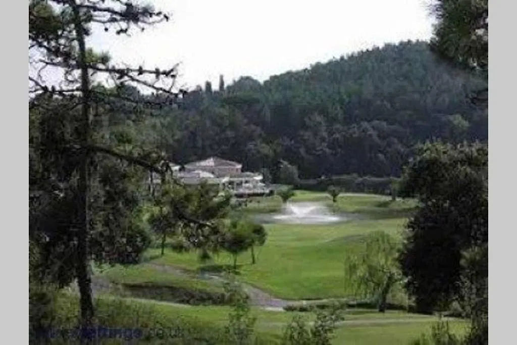 Riviera Golf De Barbossi Indiana Apartment Mandelieu-la-Napoule
