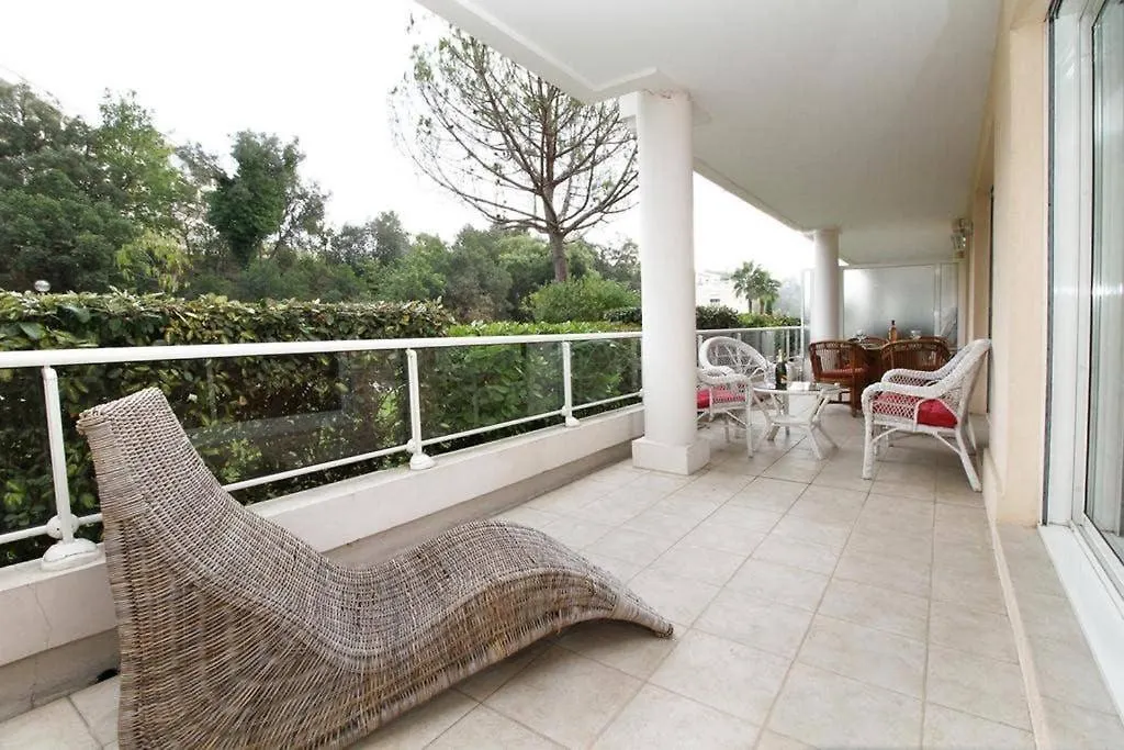 Riviera Golf De Barbossi Indiana Apartment Mandelieu-la-Napoule