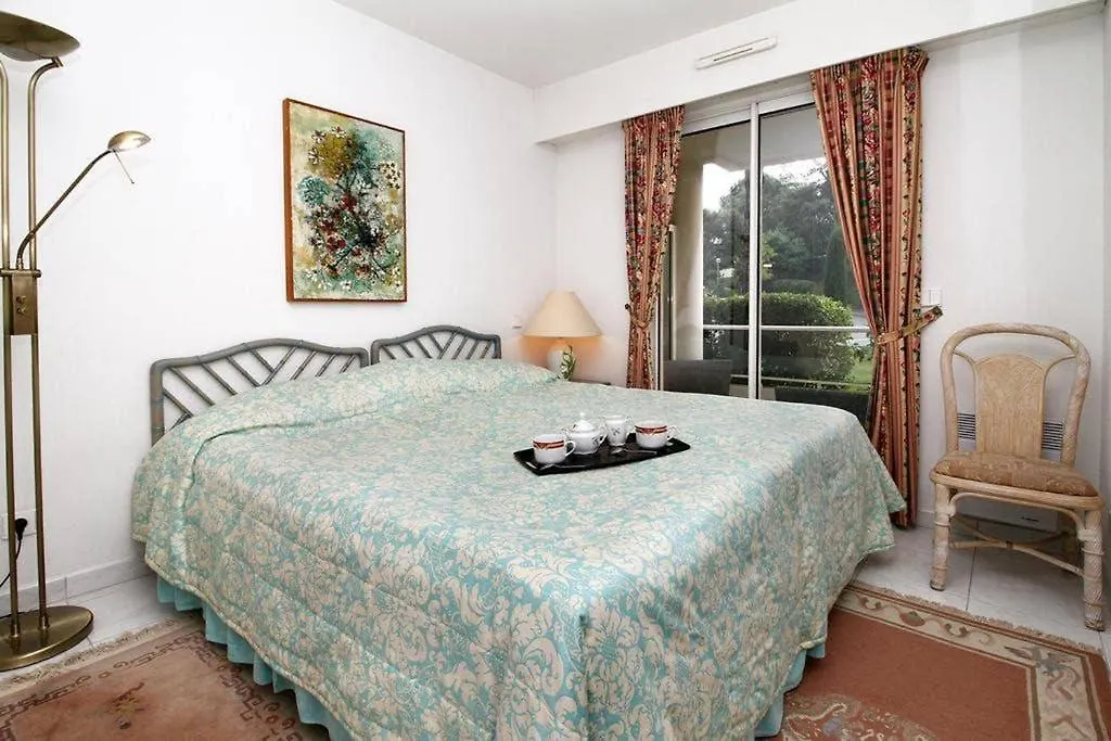Riviera Golf De Barbossi Indiana Apartment Mandelieu-la-Napoule 0*,  France