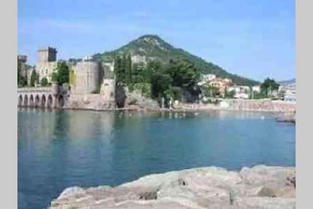 Riviera Golf De Barbossi Indiana Apartment Mandelieu-la-Napoule 0*,