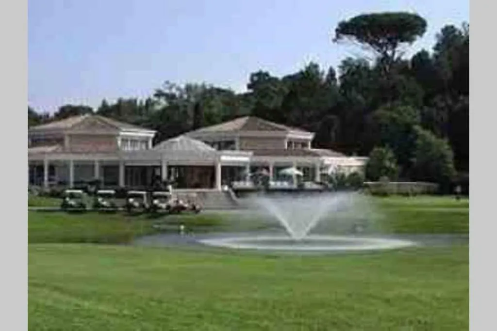 Riviera Golf De Barbossi Indiana Apartment Mandelieu-la-Napoule France