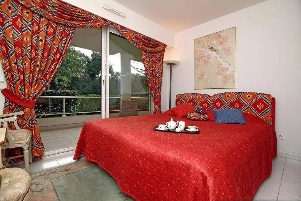 Riviera Golf De Barbossi Indiana Apartment Mandelieu-la-Napoule