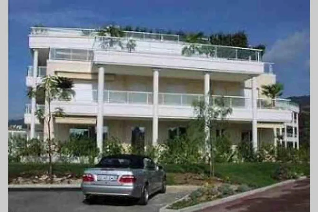 Riviera Golf De Barbossi Indiana Apartment Mandelieu-la-Napoule