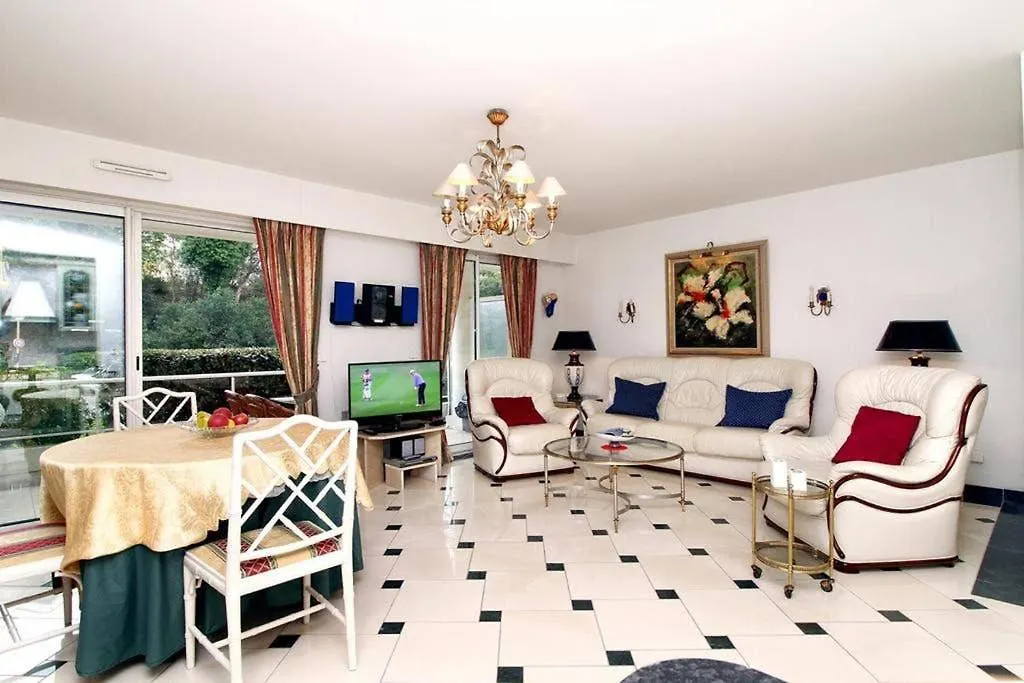 Riviera Golf De Barbossi Indiana Apartment Mandelieu-la-Napoule