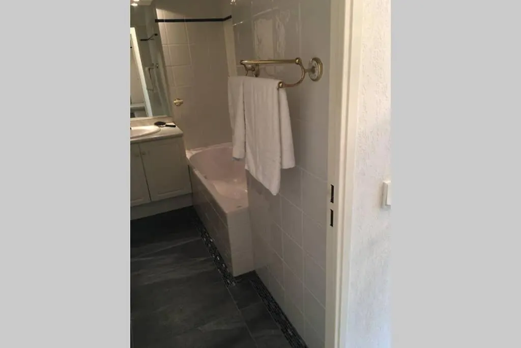 Riviera Golf De Barbossi Indiana Apartment Mandelieu-la-Napoule France