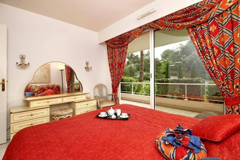 Riviera Golf De Barbossi Indiana Apartment Mandelieu-la-Napoule