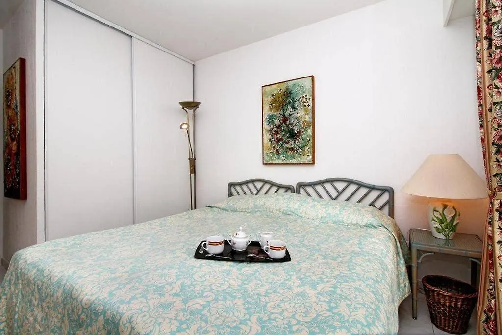 Riviera Golf De Barbossi Indiana Apartment Mandelieu-la-Napoule 0*,  France